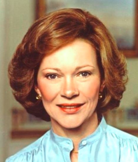 Eleanor Rosalyn Smith
